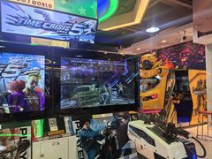 -汤姆熊欢乐世界·史莱姆怪兽(正大店)