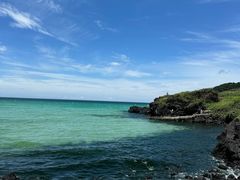 -咸德海水浴场