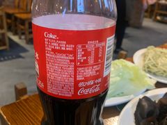 -義聚德·清真铜锅涮羊肉·烧烤(河东店)