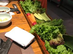 -黑牛の店·和牛烧肉(大悦城店)