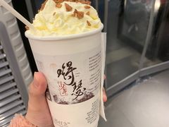 -青瓦炭韩潮烤肉(花园道店)