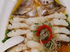 -汤记传菜(秀浦路店)
