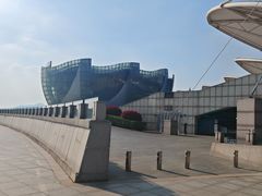 -云龙湖旅游景区