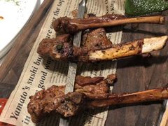 -马克西姆俄罗斯餐厅(通亚街店)