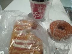 复兴起士-85度C(南京龙江店)