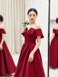 -LAFINE 兰斐婚纱礼服馆