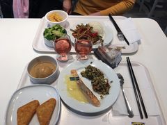 -宜家家居(西安未央商场店)