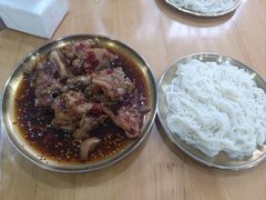 -贤花饭店(城阳店)