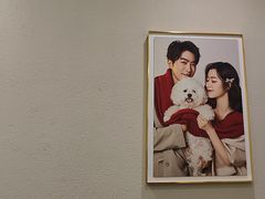 -海马体照相馆(大连罗斯福广场店)