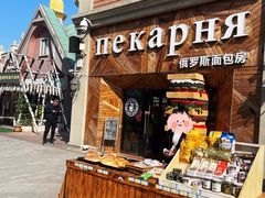 -泰达航母主题公园