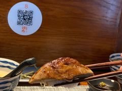 -戏作寿司(观音桥店)