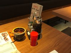 -余桥村牛肉汤(茸平路店)
