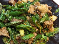 -盛天毛血旺非遗美食(观音桥店)