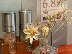 -卡朋厨房(289艺术园区店)