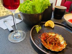 -300杯·和牛烧肉清酒专门店(廊里店)