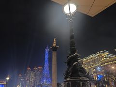 -澳门威尼斯人综合度假区