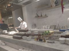 -云尚自助餐厅(佛山南海瞻云酒店)