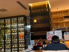 -无印良品餐堂 MUJI Diner(成都太古里店)