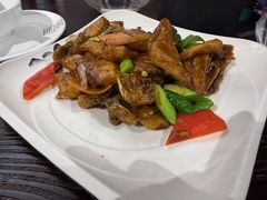 -董府·古宅餐厅