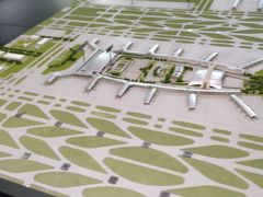 -广州市城市规划展览中心