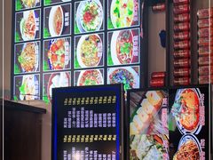 -子午路张记肉夹馍(小寨西路店)
