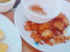 -快乐大桶水养生足浴SPA(前兴路店)
