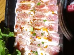-九田家黑牛烤肉料理(香河店)