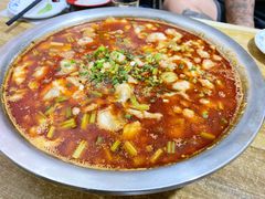血旺鱼-文记四川鱼馆(小纬北路店)