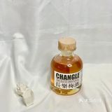 来一口长乐梅酒 尽享微醺时光