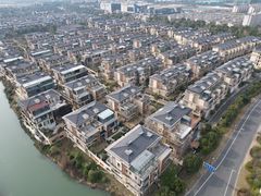 -张家港凤凰山景区河阳山歌馆