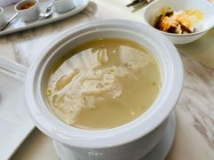 花胶黄鱼羹-新荣记(新源南路店)