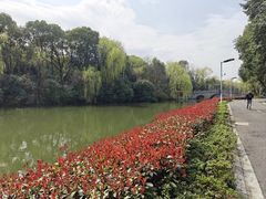 -绍兴鉴湖君澜大酒店