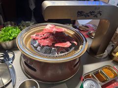 -西塔老太太泥炉烤肉(温州首店万象城黑金店)