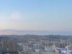 -秀·吧 Show Bar(兰州盛达希尔顿酒店)