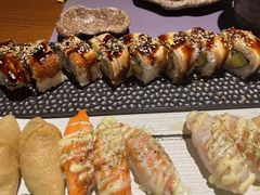 -林妈妈村·日式料理(宝山龙湖天街店)