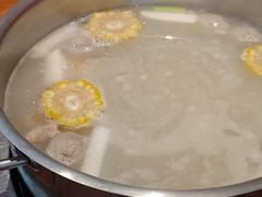 -八宝牛潮汕鲜牛肉火锅(净月店)