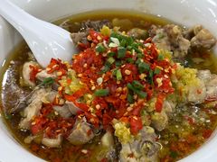 -笨罗卜浏阳菜馆(龙华鹏润达店)