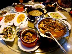 -来客家食府 · 福建客家菜(厦禾路店)