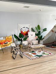 -弗蕾亚·和月月子调理院(东湖店)