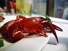 -瑞诗酒店西餐·咖啡厅