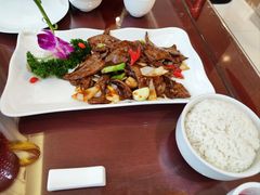 -鹿鸣春饭店(总店)
