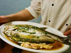 带鱼籽的鲜鱼-乔家栅(襄阳南路店)