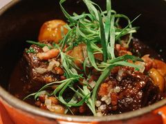 -Le Bistrot de Racine