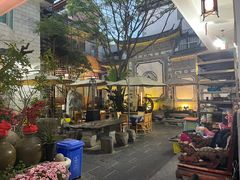 -四方小吃·白族庭院餐厅