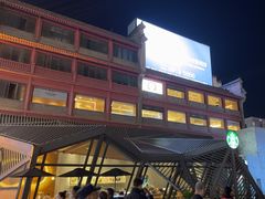 -星巴克臻选(西安钟楼店)