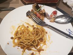 -IL Forno 意坊·意大利餐厅(温州万象城店)