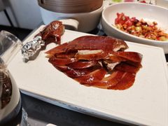 -小大董·烤鸭(观景餐厅·南京西路店)