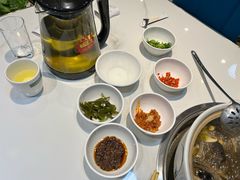 -爱膳菌锅锅(阳南店)