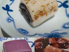 -莲湖糕团店·老秦淮小吃
