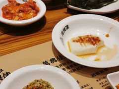 -万兴佳烤肉·长白山老味道(宏泰广场店)